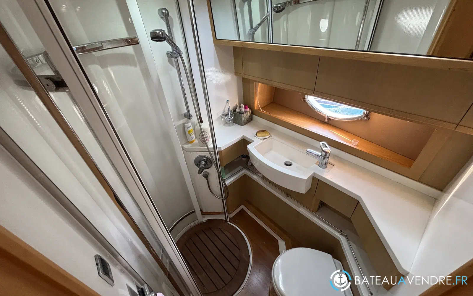 slider 24 Princess V53