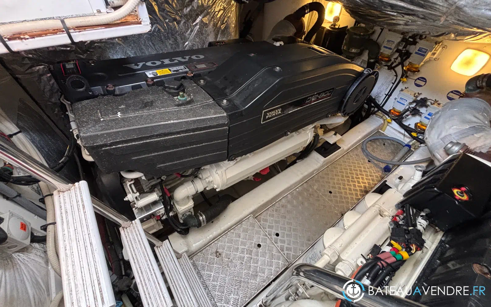 slider 26 Princess V53