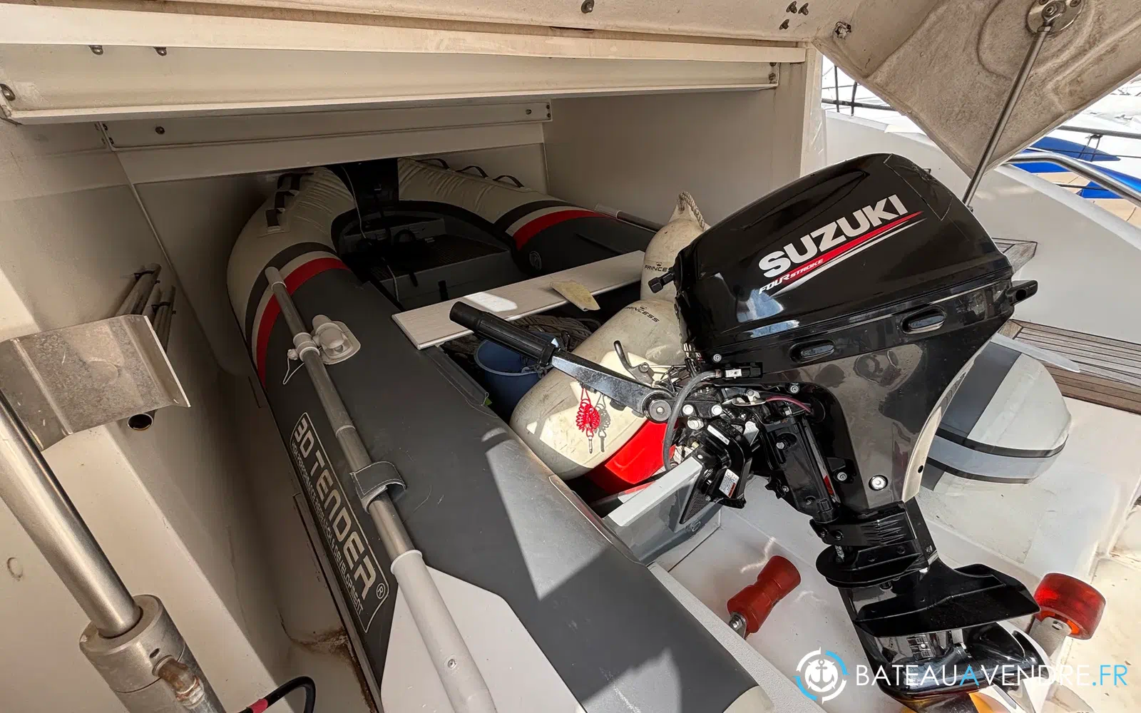 slider 28 Princess V53