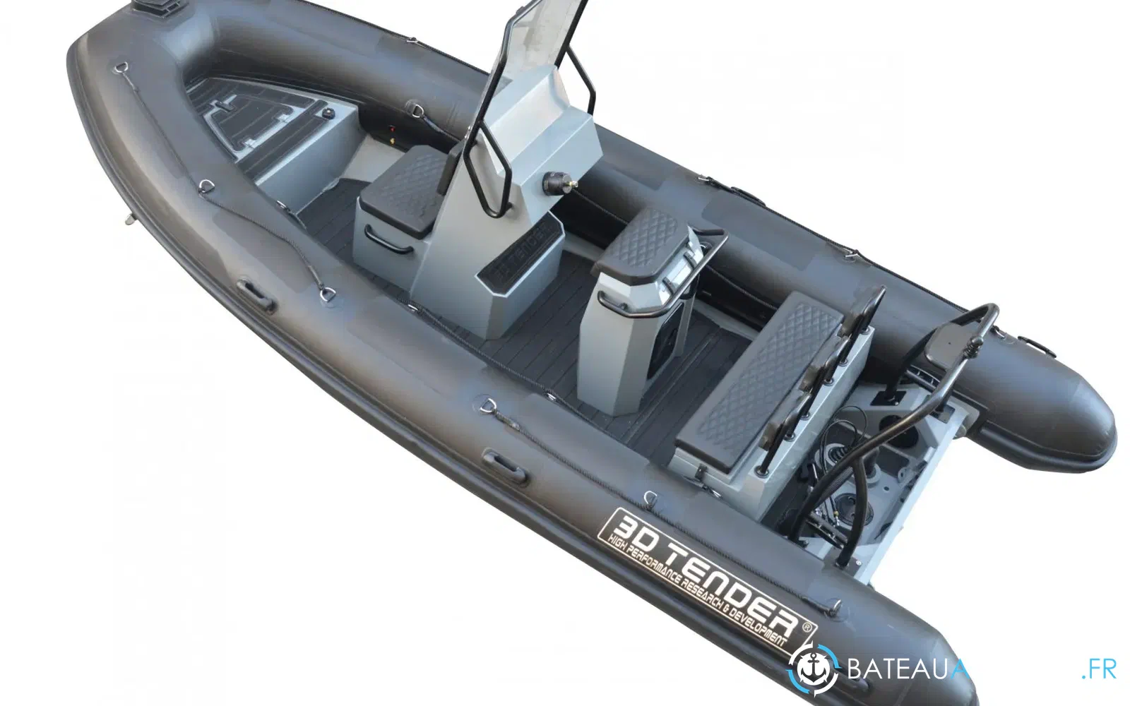 slider 10 3D Tender Nividic 550