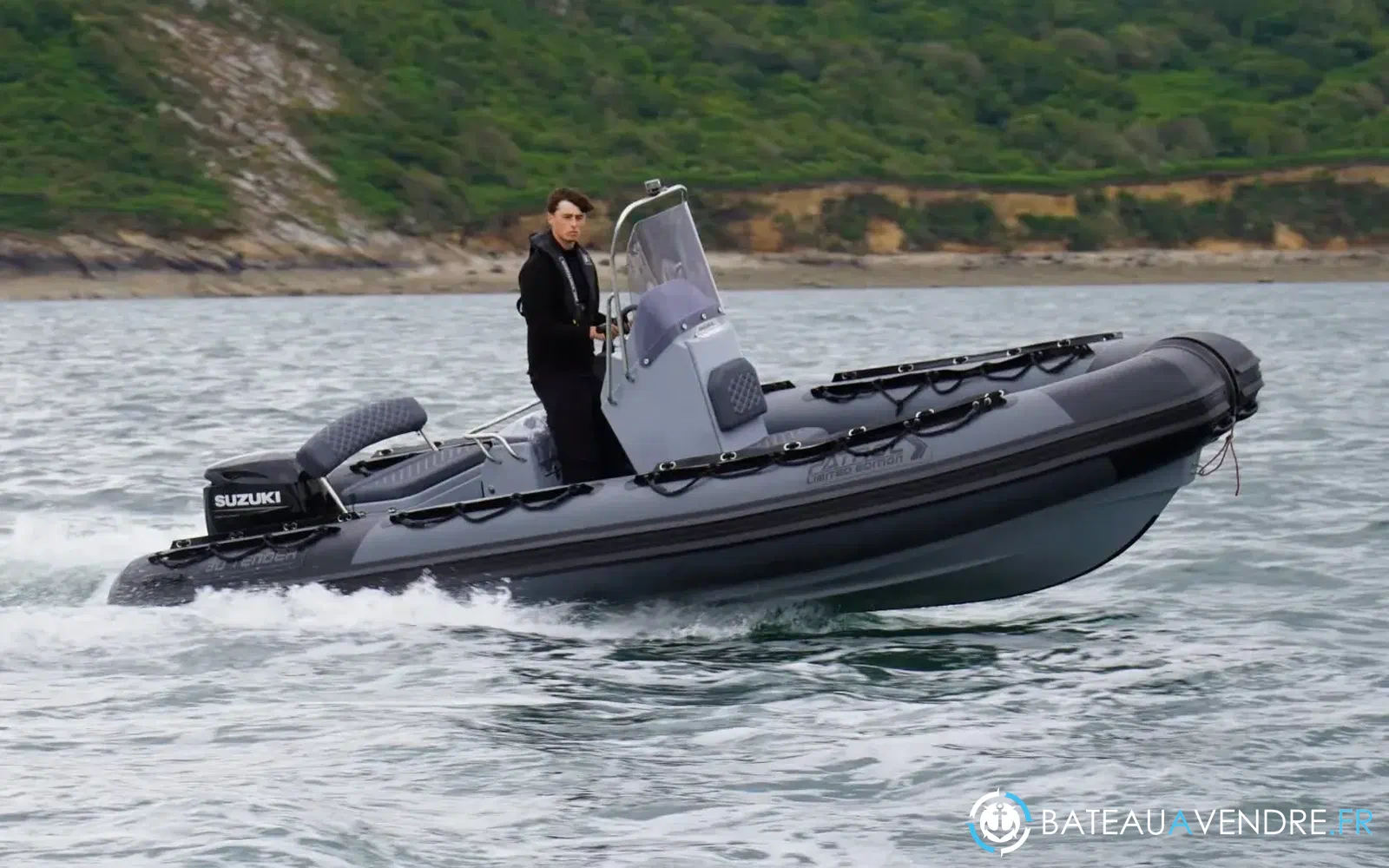 slider 13 3D Tender Patrol 600