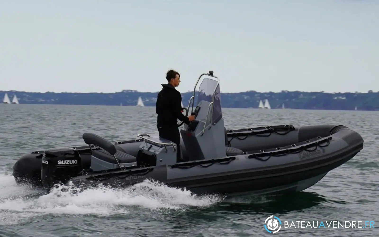 slider 14 3D Tender Patrol 600
