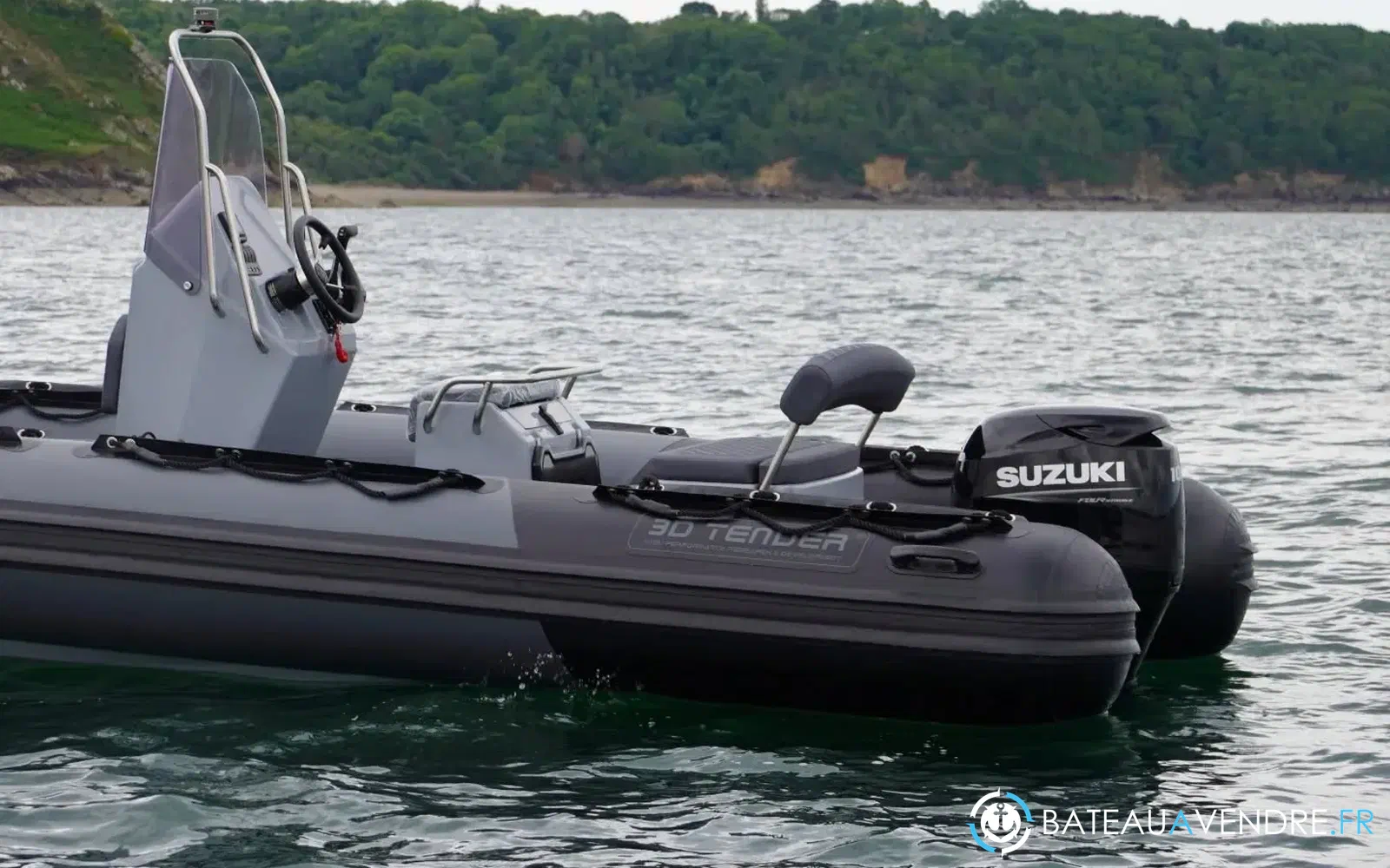 slider 17 3D Tender Patrol 600