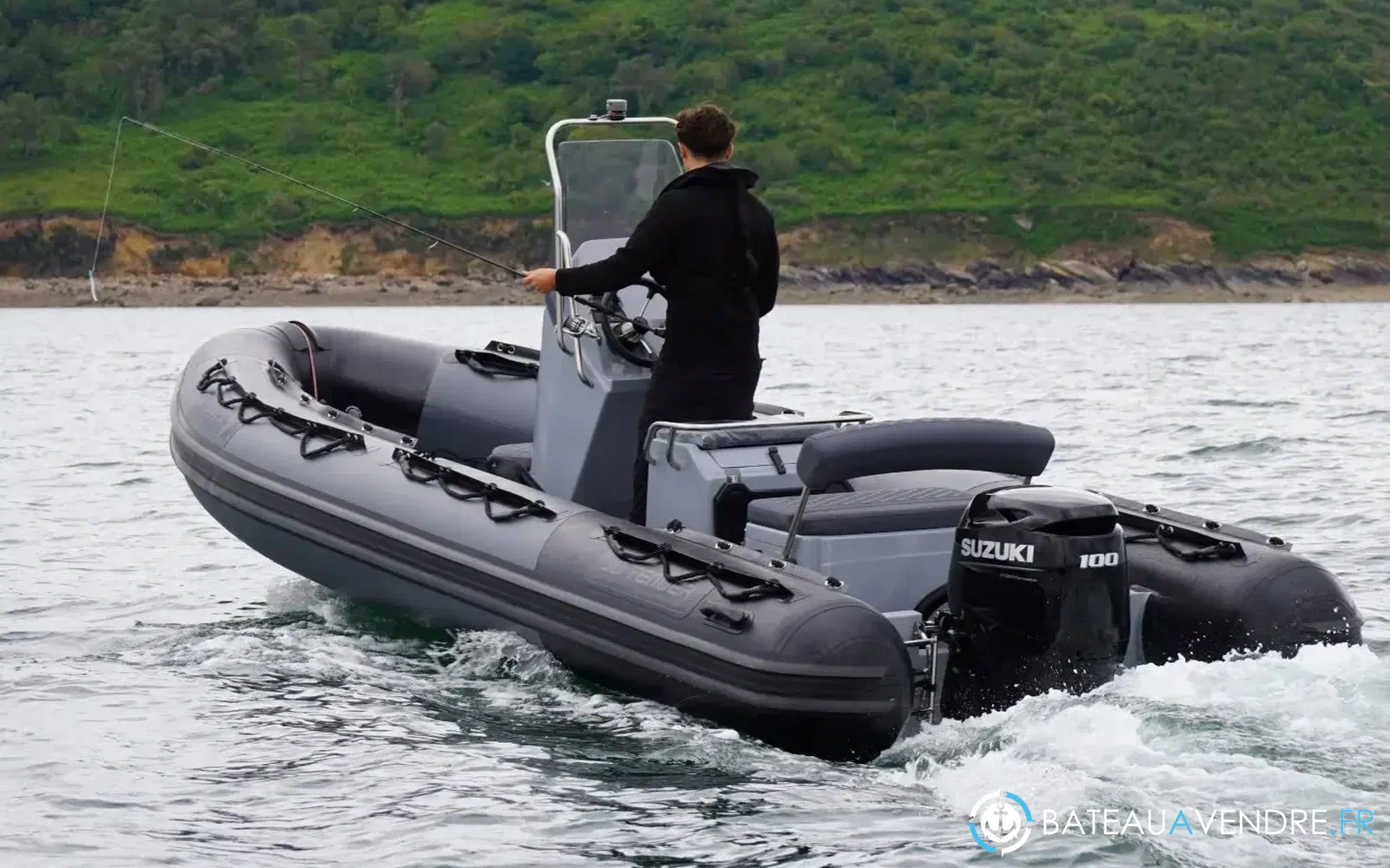 slider 18 3D Tender Patrol 600