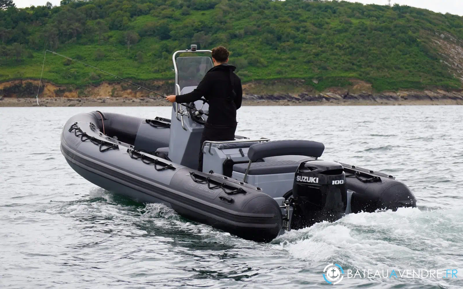 slider 2 3D Tender Patrol 600