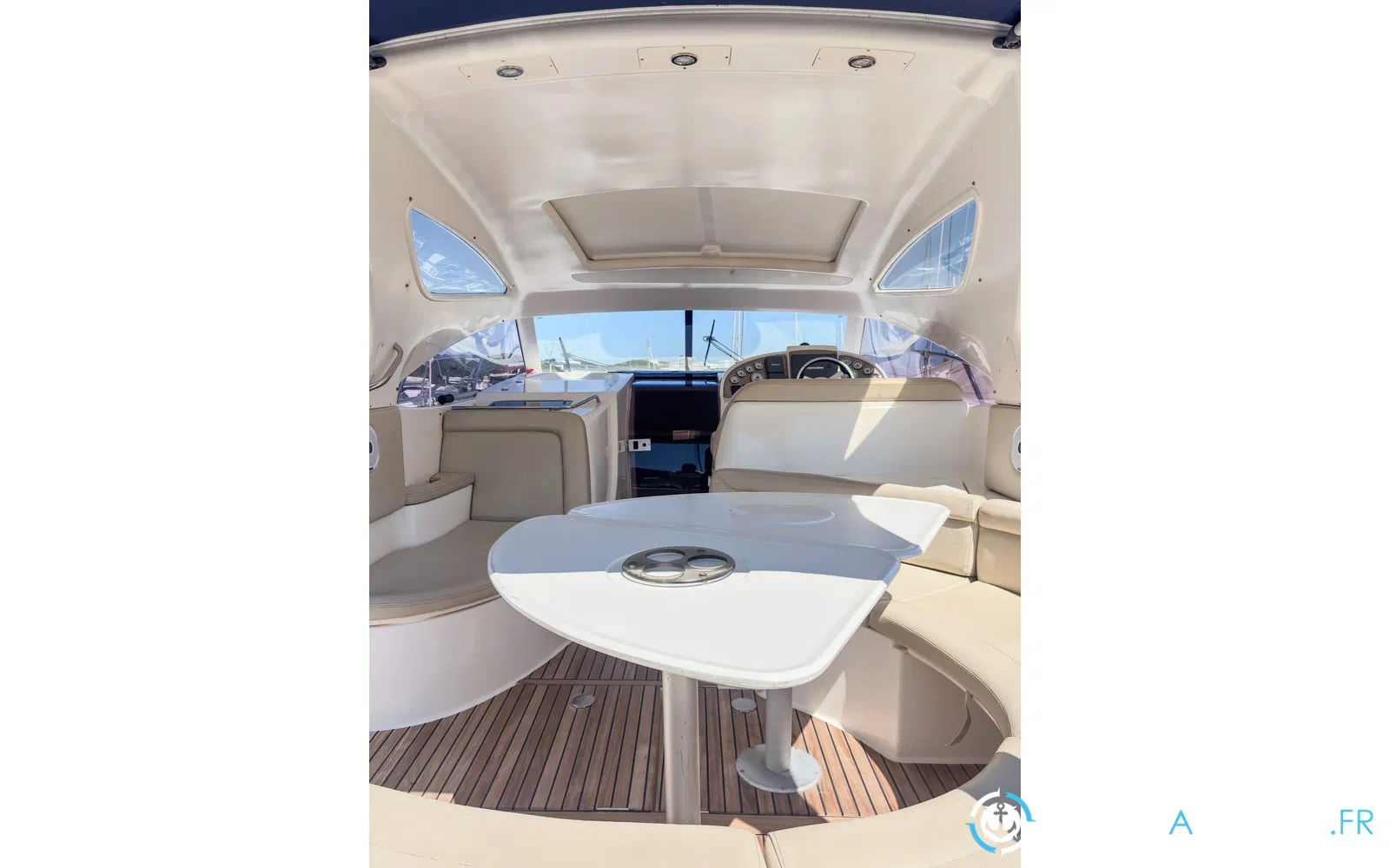 slider 3 Jeanneau Prestige 34 S