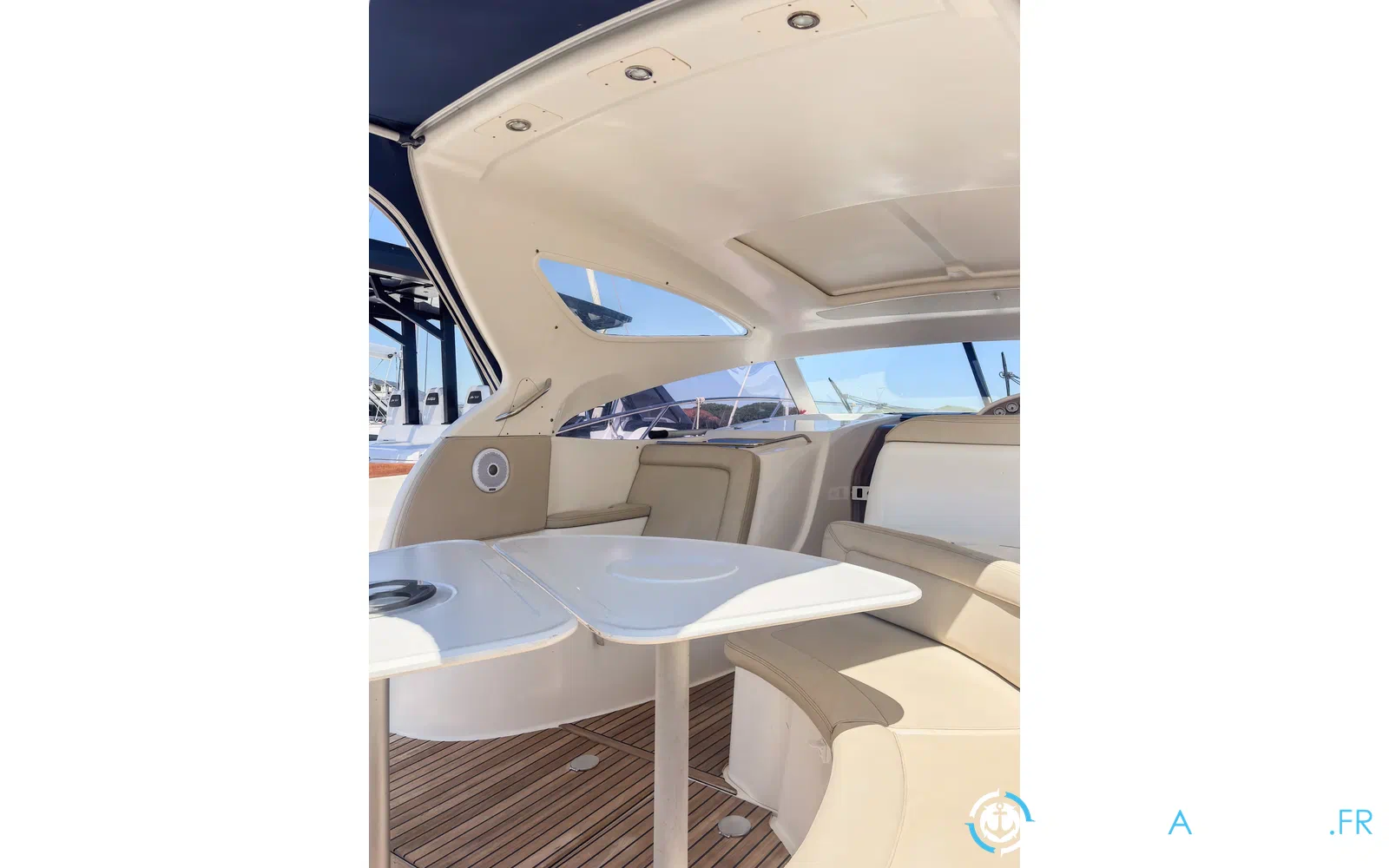 slider 6 Jeanneau Prestige 34 S