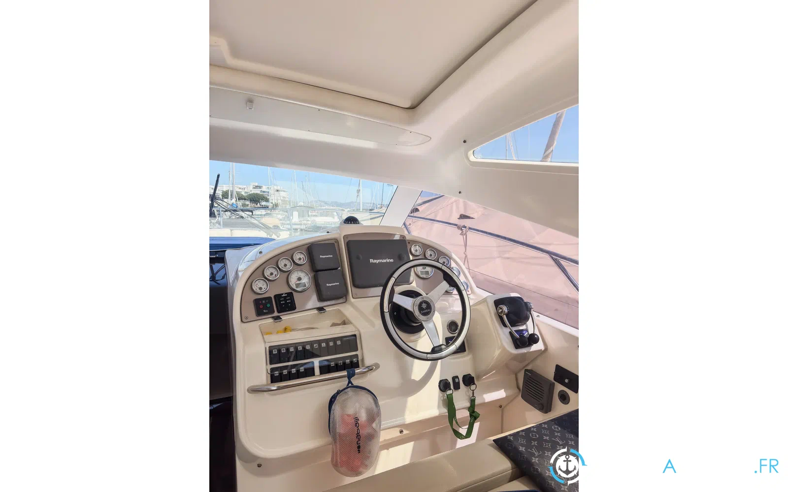 slider 7 Jeanneau Prestige 34 S