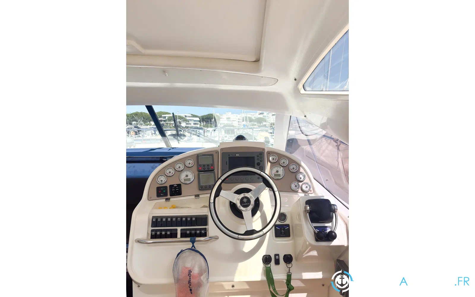 slider 2 Jeanneau Prestige 34 S