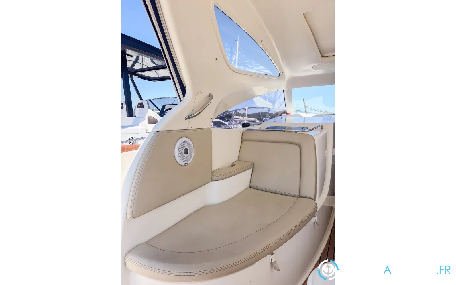 slider 8 Jeanneau Prestige 34 S