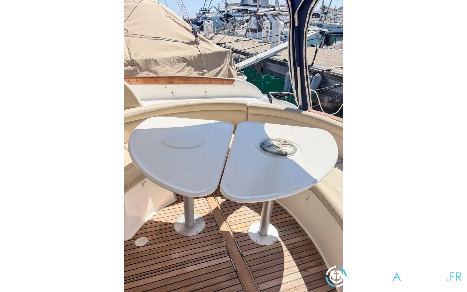 slider 9 Jeanneau Prestige 34 S