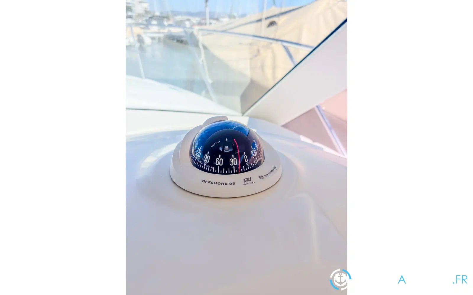 slider 11 Jeanneau Prestige 34 S