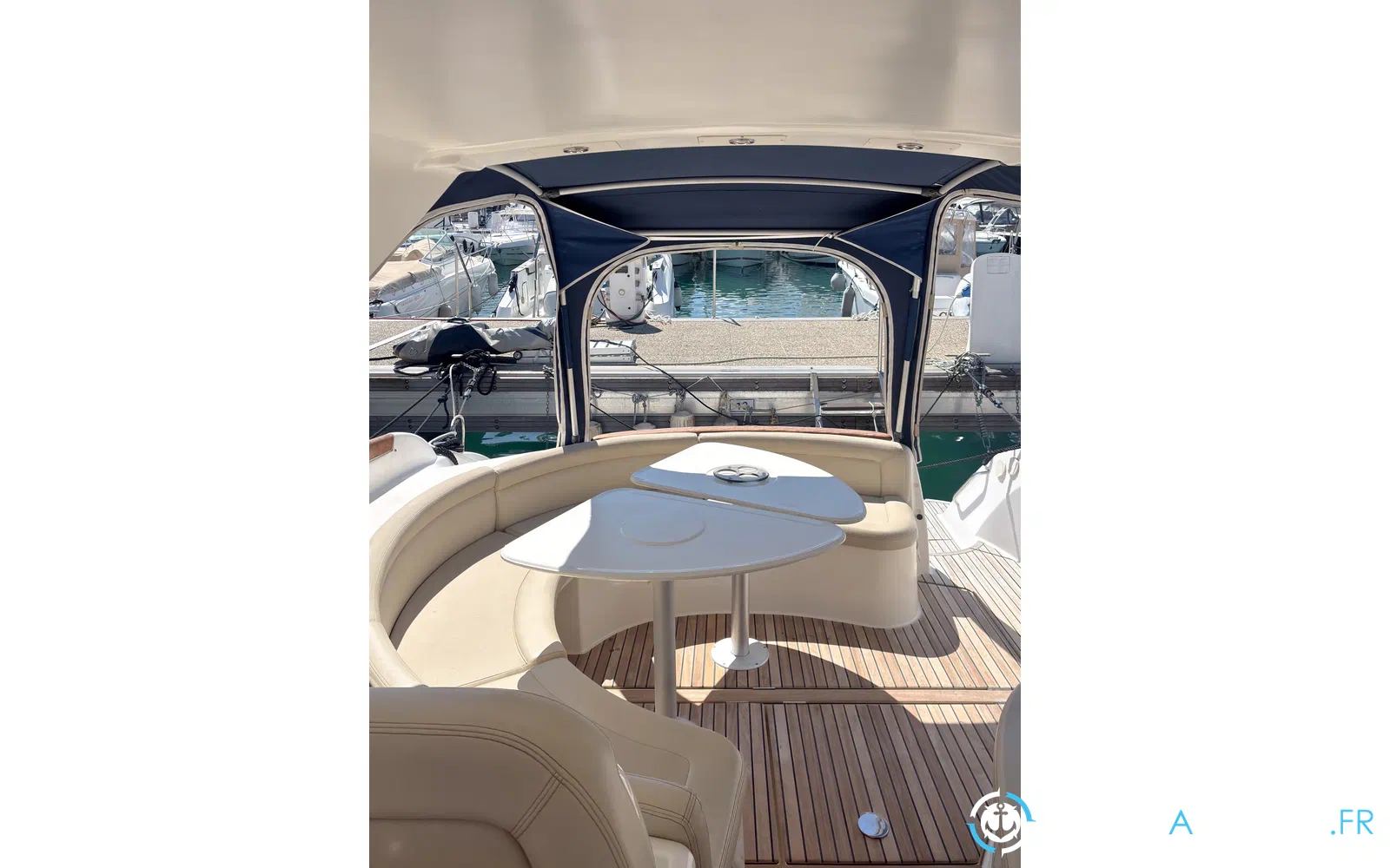 slider 13 Jeanneau Prestige 34 S