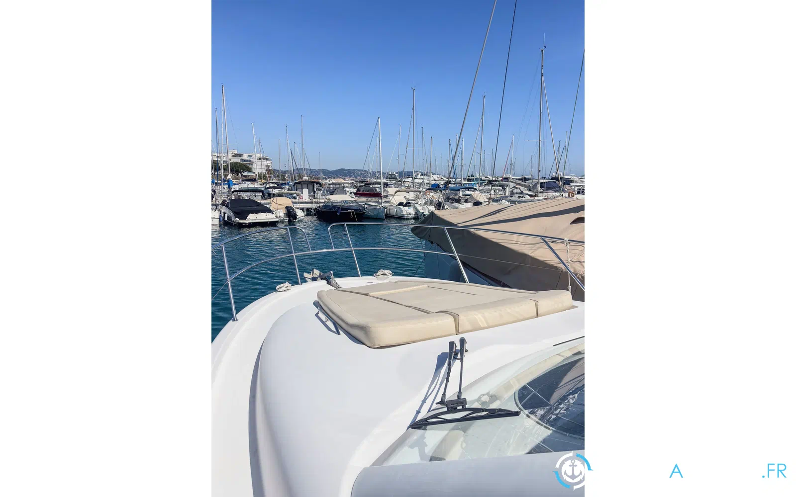slider 15 Jeanneau Prestige 34 S