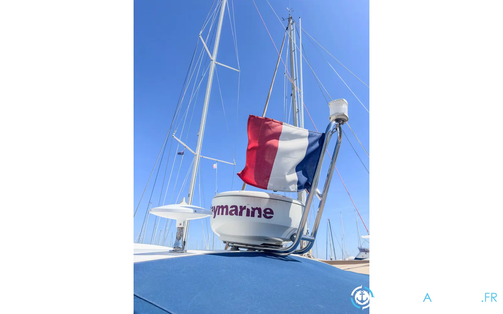 slider 17 Jeanneau Prestige 34 S