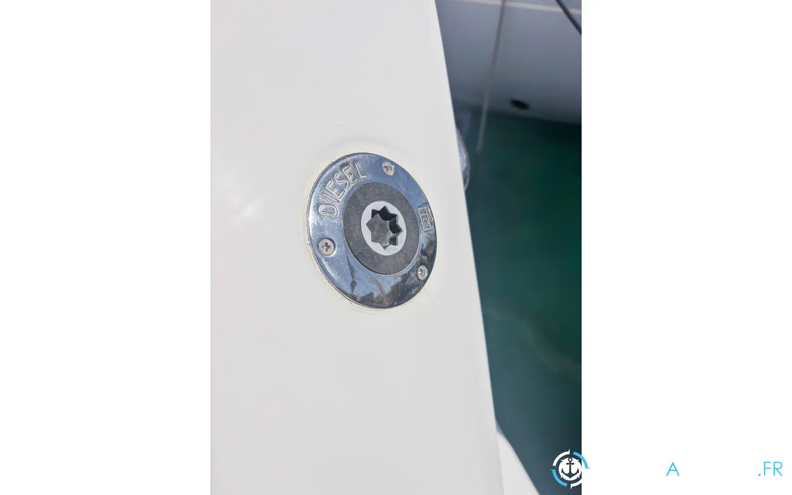 slider 18 Jeanneau Prestige 34 S