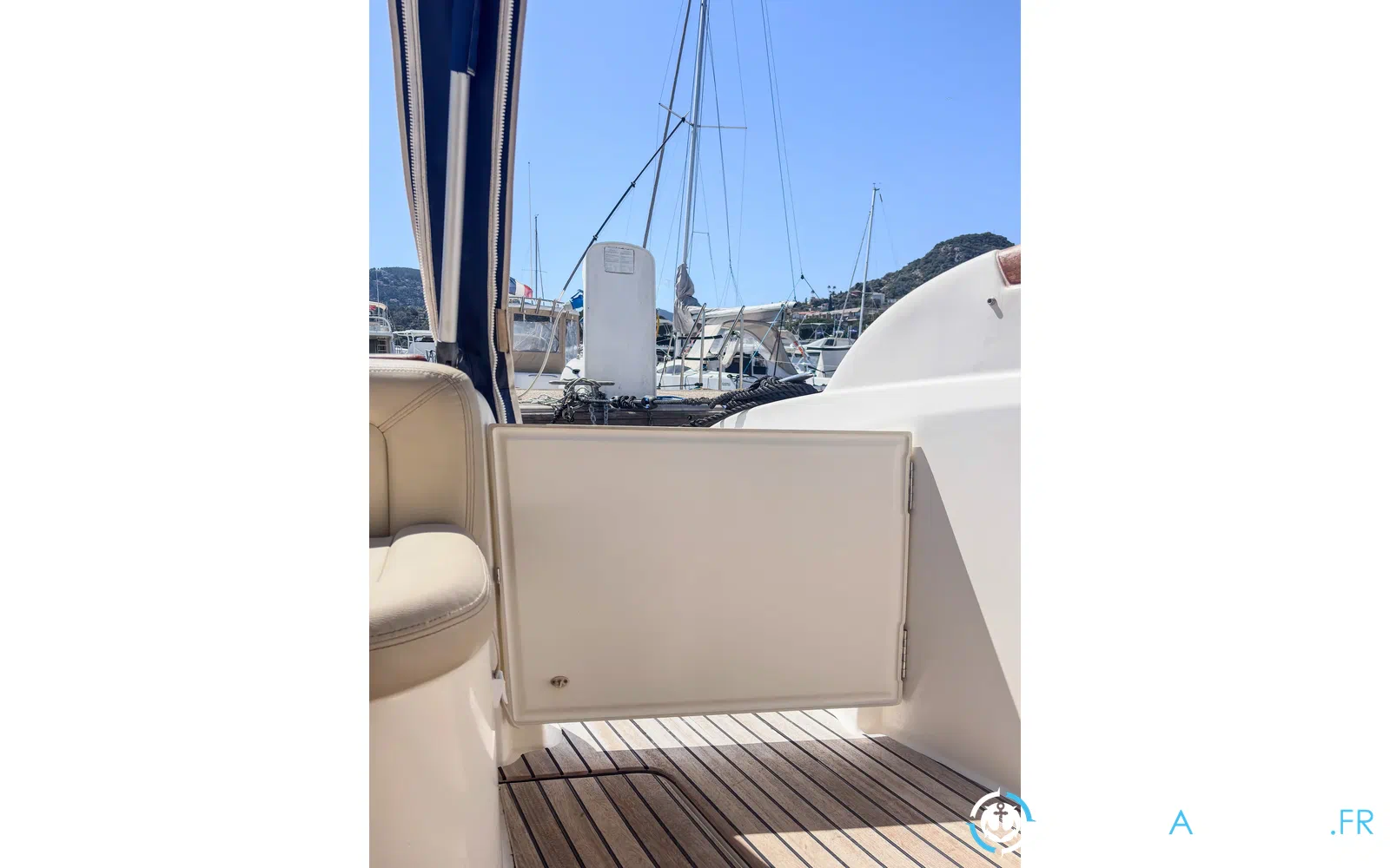 slider 20 Jeanneau Prestige 34 S