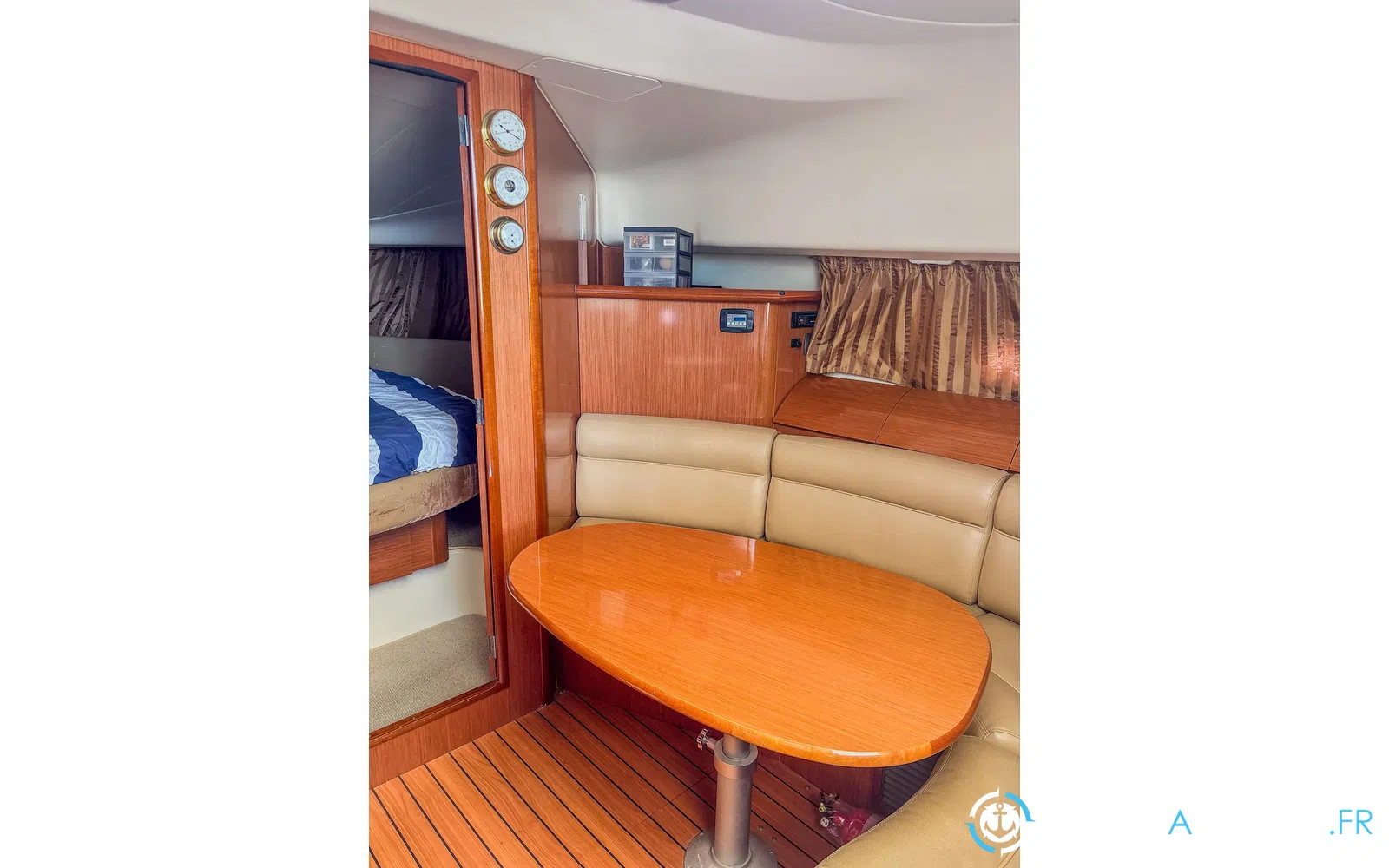 slider 23 Jeanneau Prestige 34 S