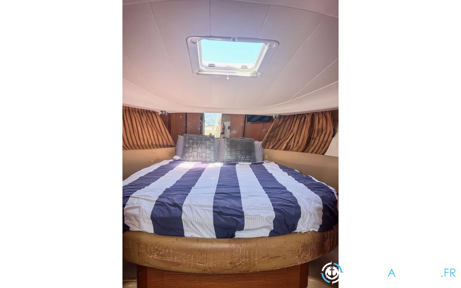 slider 24 Jeanneau Prestige 34 S