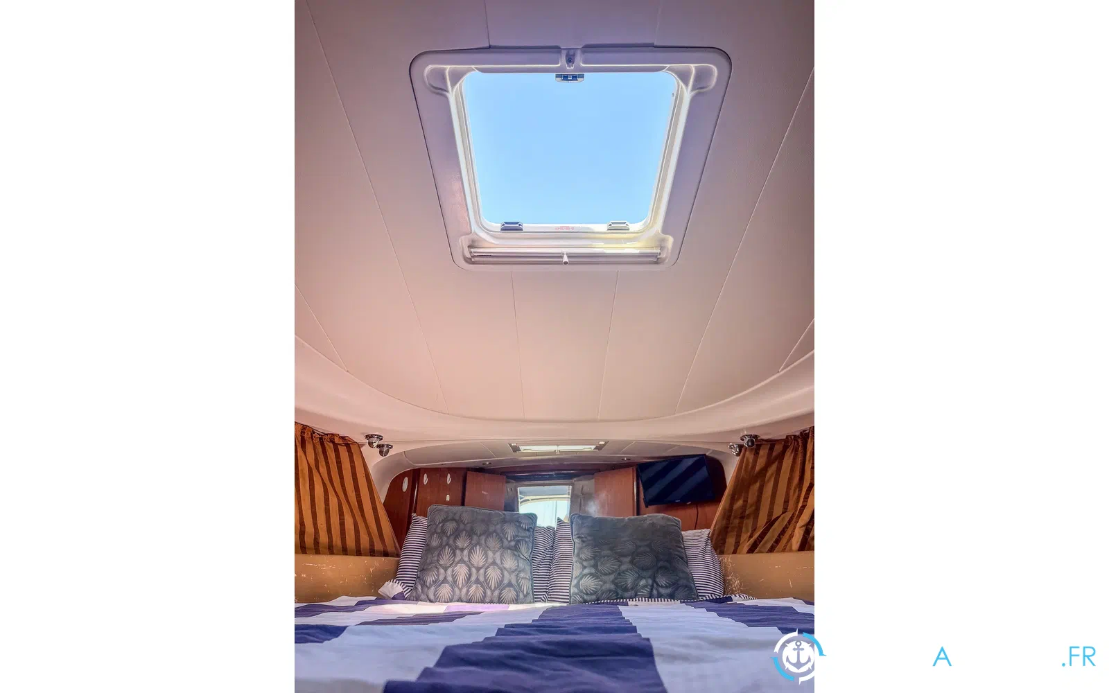 slider 25 Jeanneau Prestige 34 S