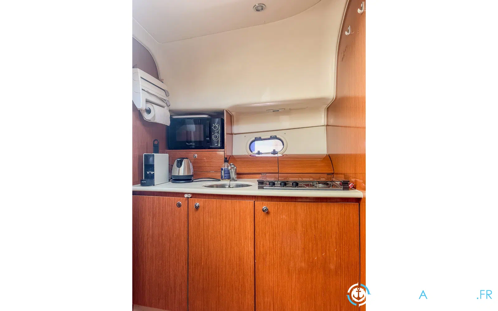 slider 26 Jeanneau Prestige 34 S