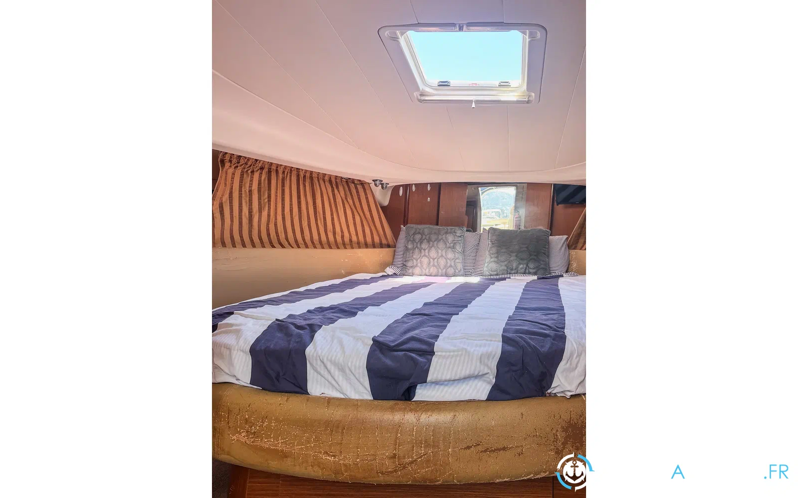 slider 30 Jeanneau Prestige 34 S