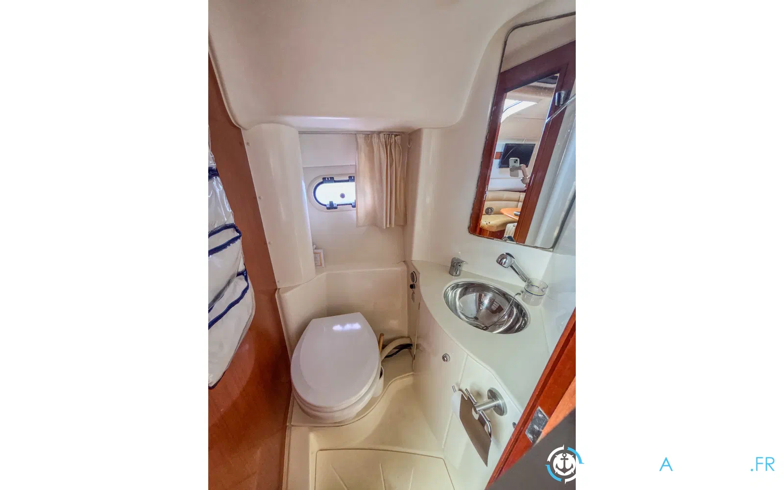 slider 31 Jeanneau Prestige 34 S
