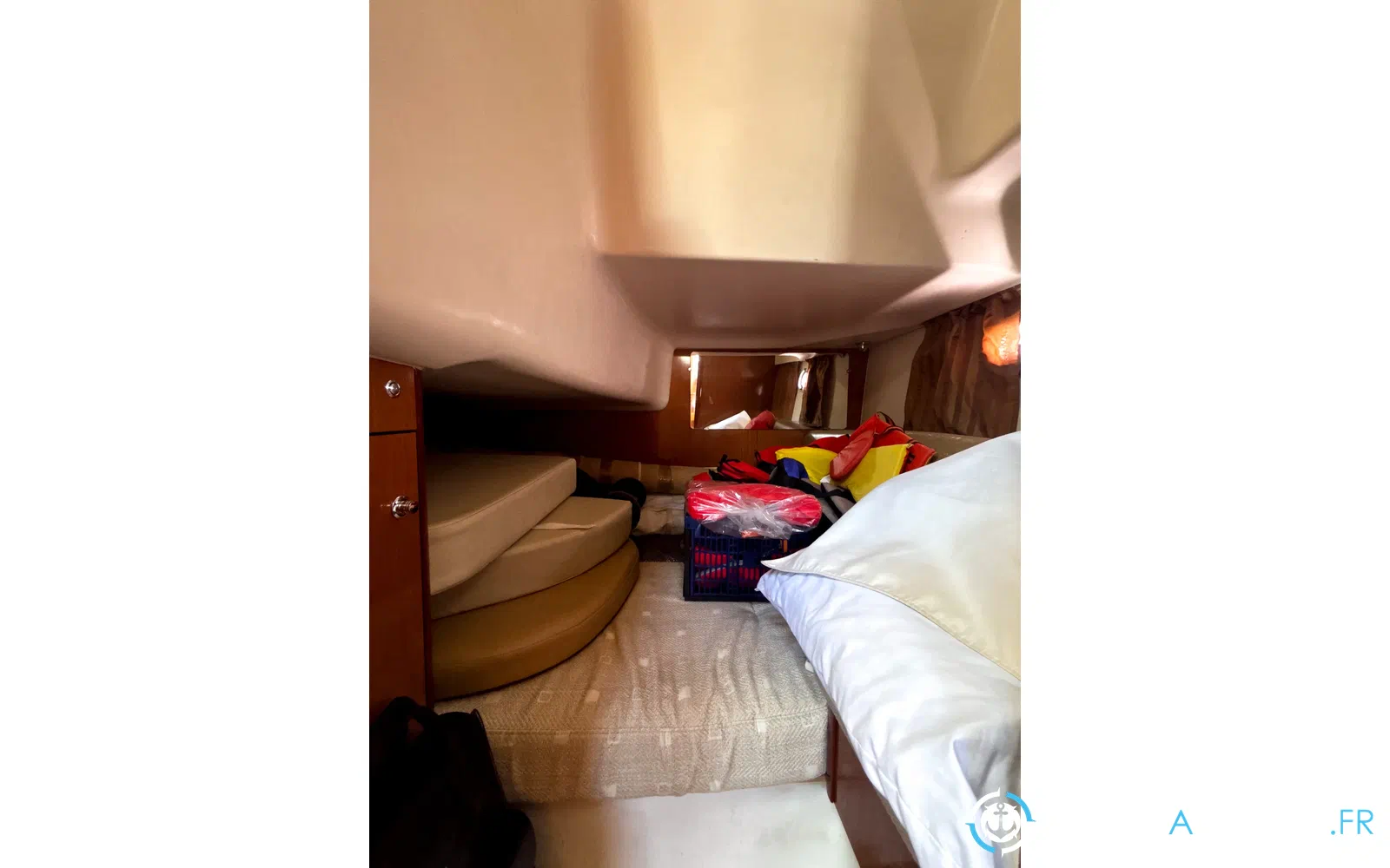 slider 32 Jeanneau Prestige 34 S
