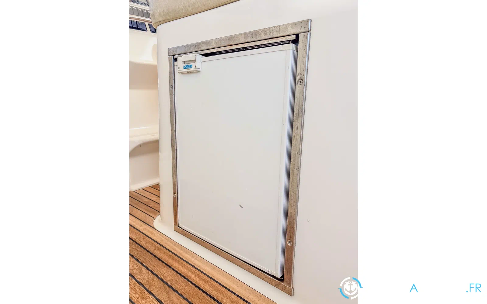 slider 34 Jeanneau Prestige 34 S