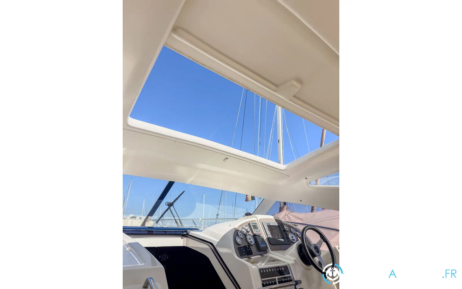 slider 35 Jeanneau Prestige 34 S