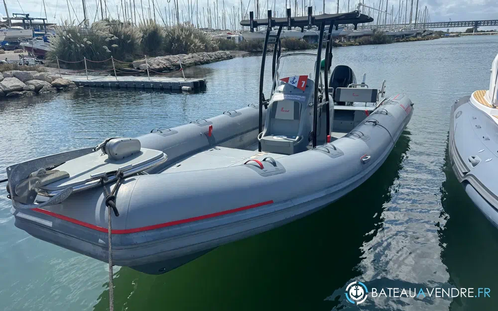 Marshall M6 Touring  photo de présentation