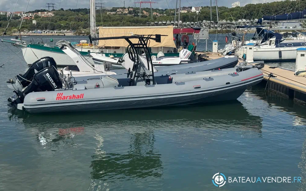 Marshall M6 Touring  photo 3