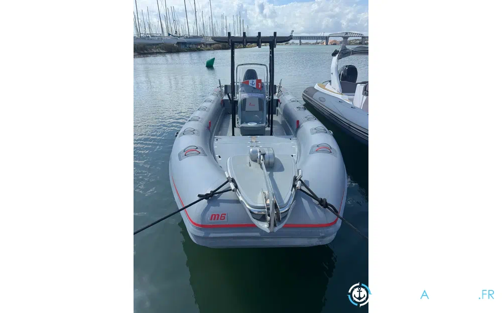 Marshall M6 Touring  photo 5