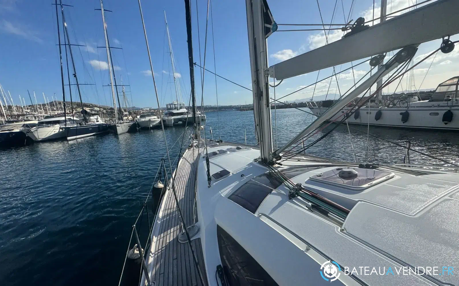 slider 9 Jeanneau Sun Odyssey 50 DS