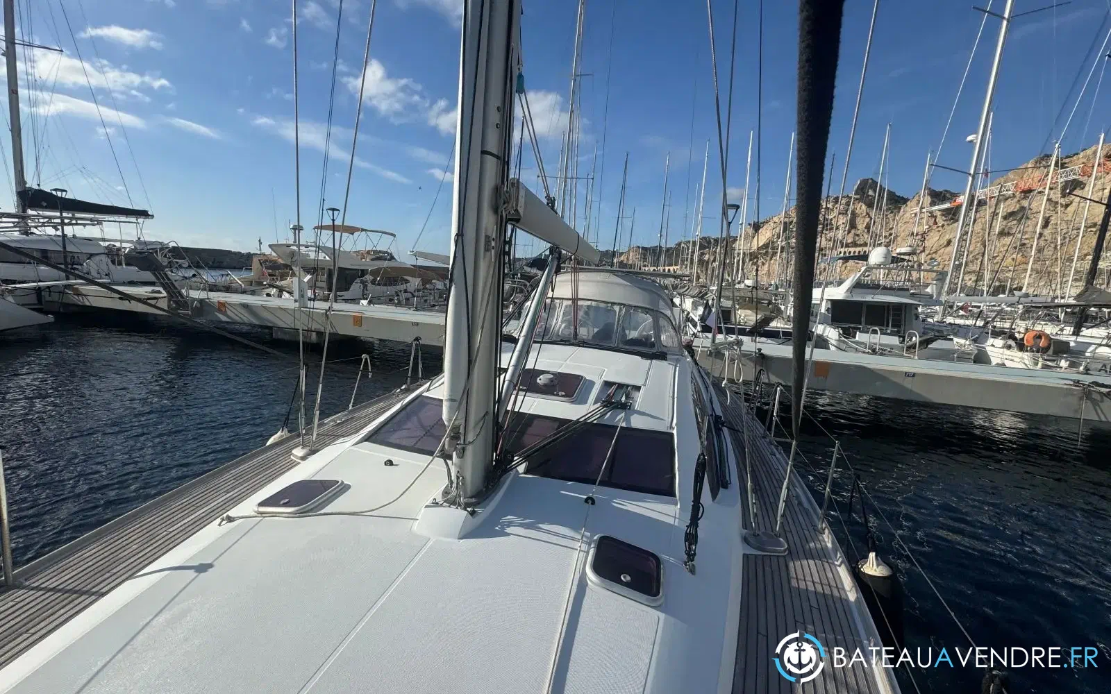 slider 13 Jeanneau Sun Odyssey 50 DS