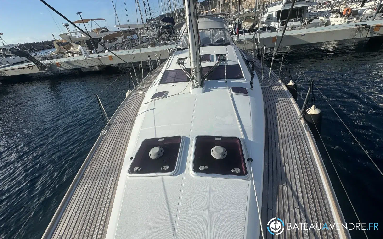 slider 14 Jeanneau Sun Odyssey 50 DS