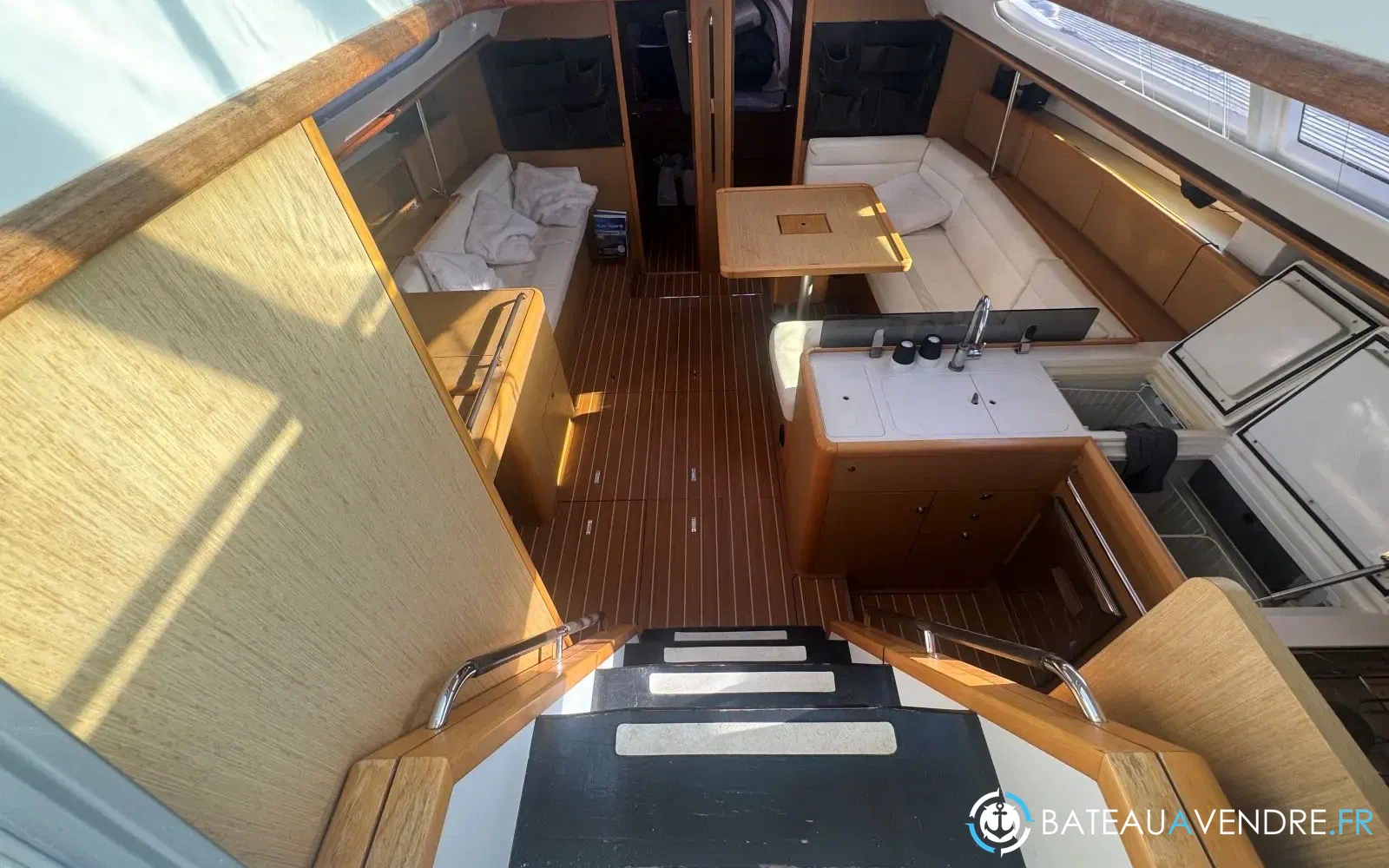 slider 15 Jeanneau Sun Odyssey 50 DS