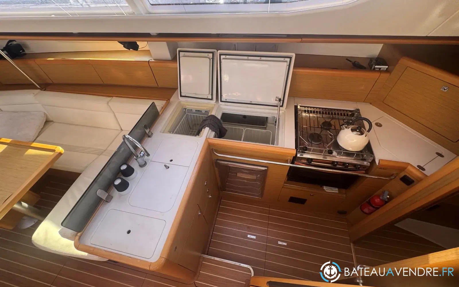 slider 19 Jeanneau Sun Odyssey 50 DS