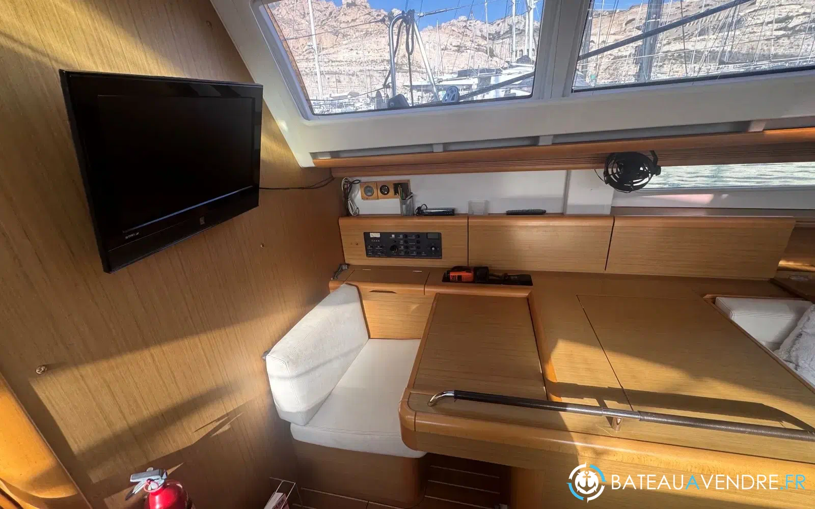 slider 23 Jeanneau Sun Odyssey 50 DS