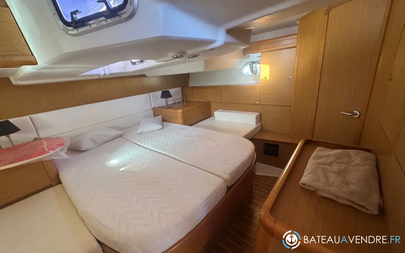 slider 25 Jeanneau Sun Odyssey 50 DS