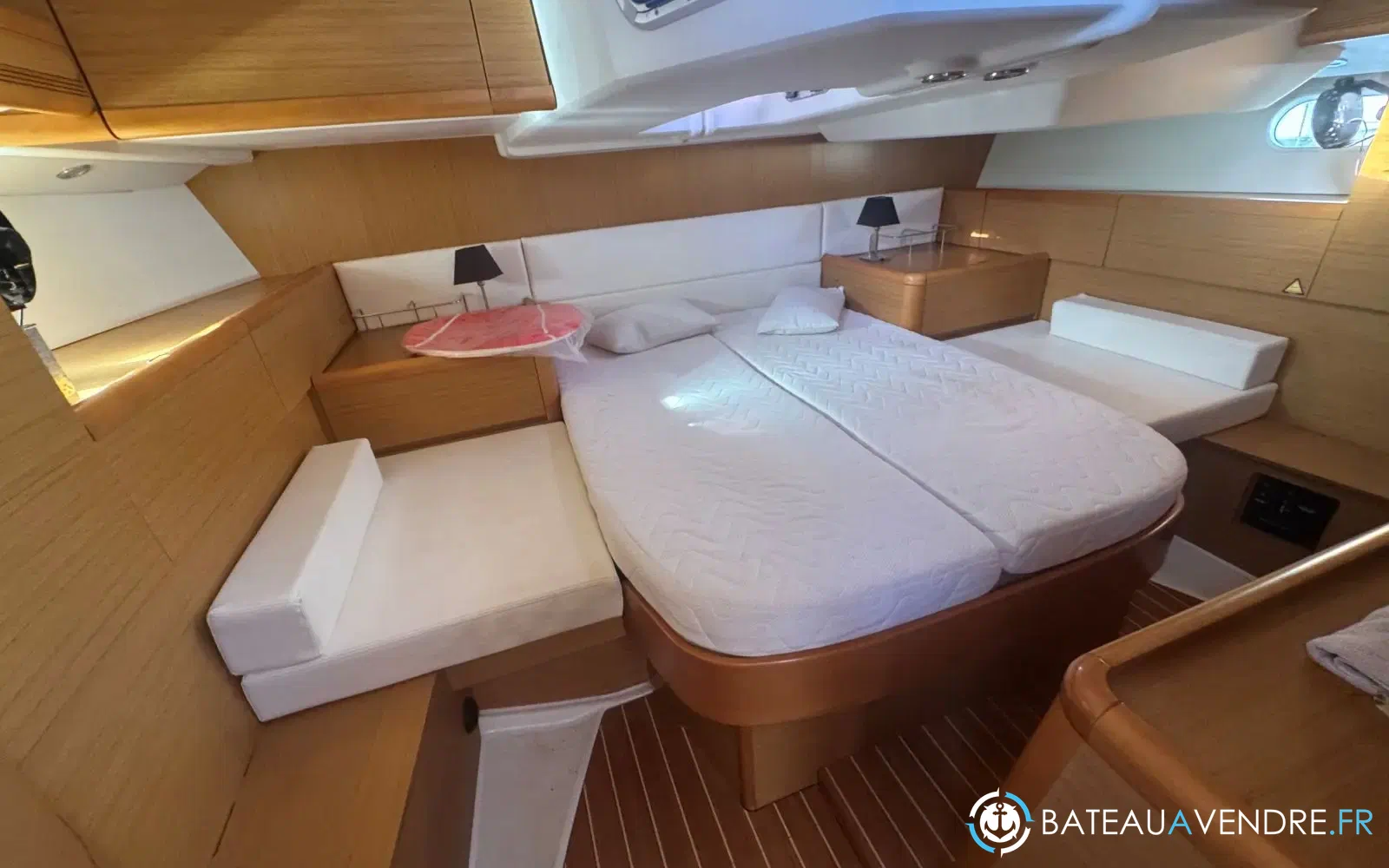 slider 26 Jeanneau Sun Odyssey 50 DS
