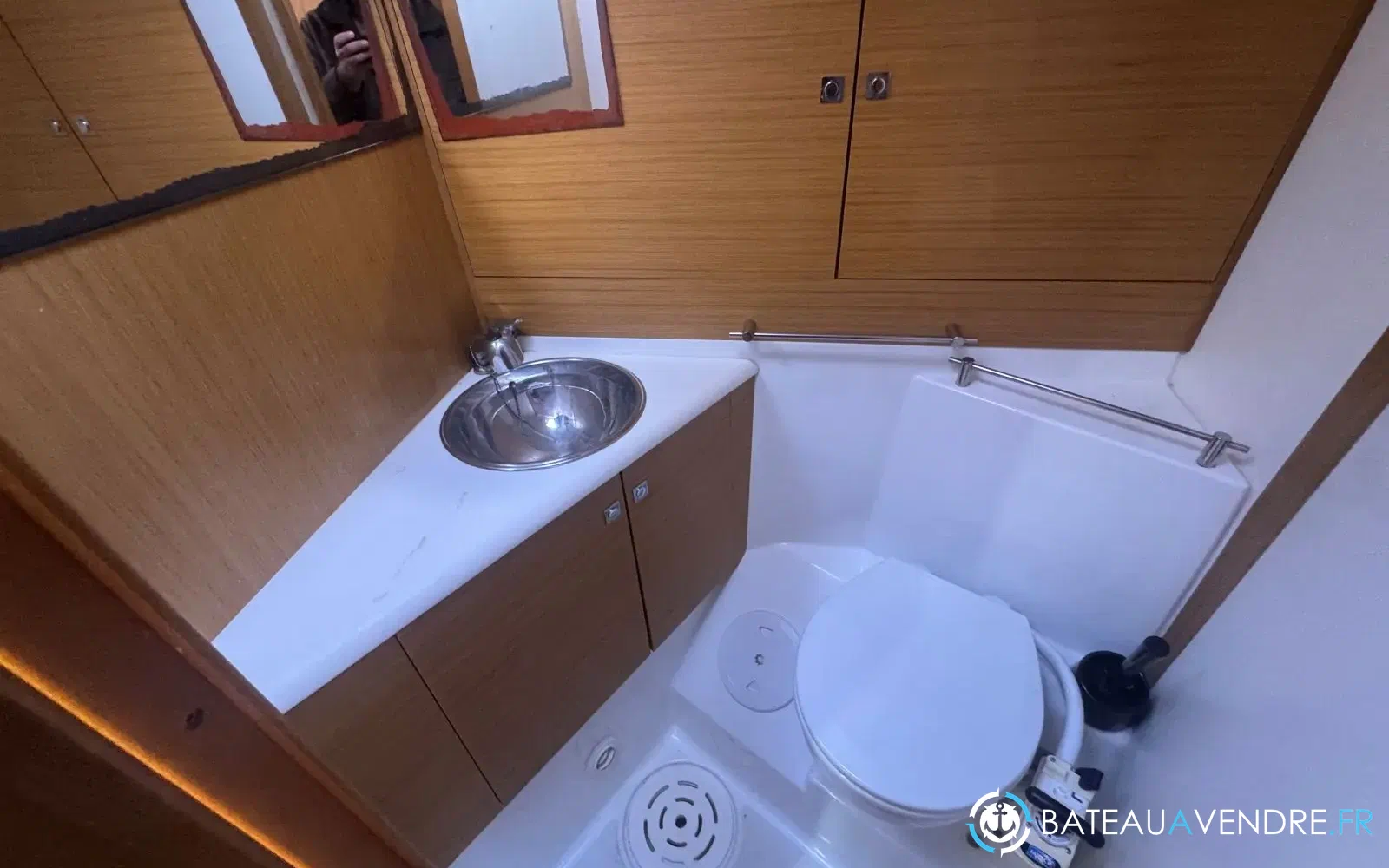 slider 29 Jeanneau Sun Odyssey 50 DS