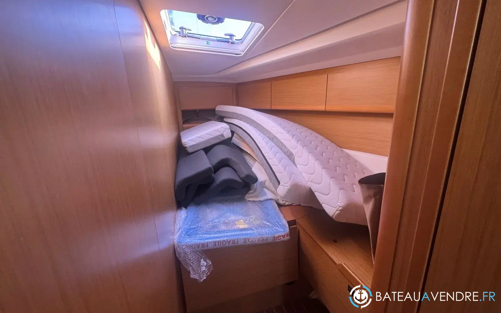 slider 32 Jeanneau Sun Odyssey 50 DS