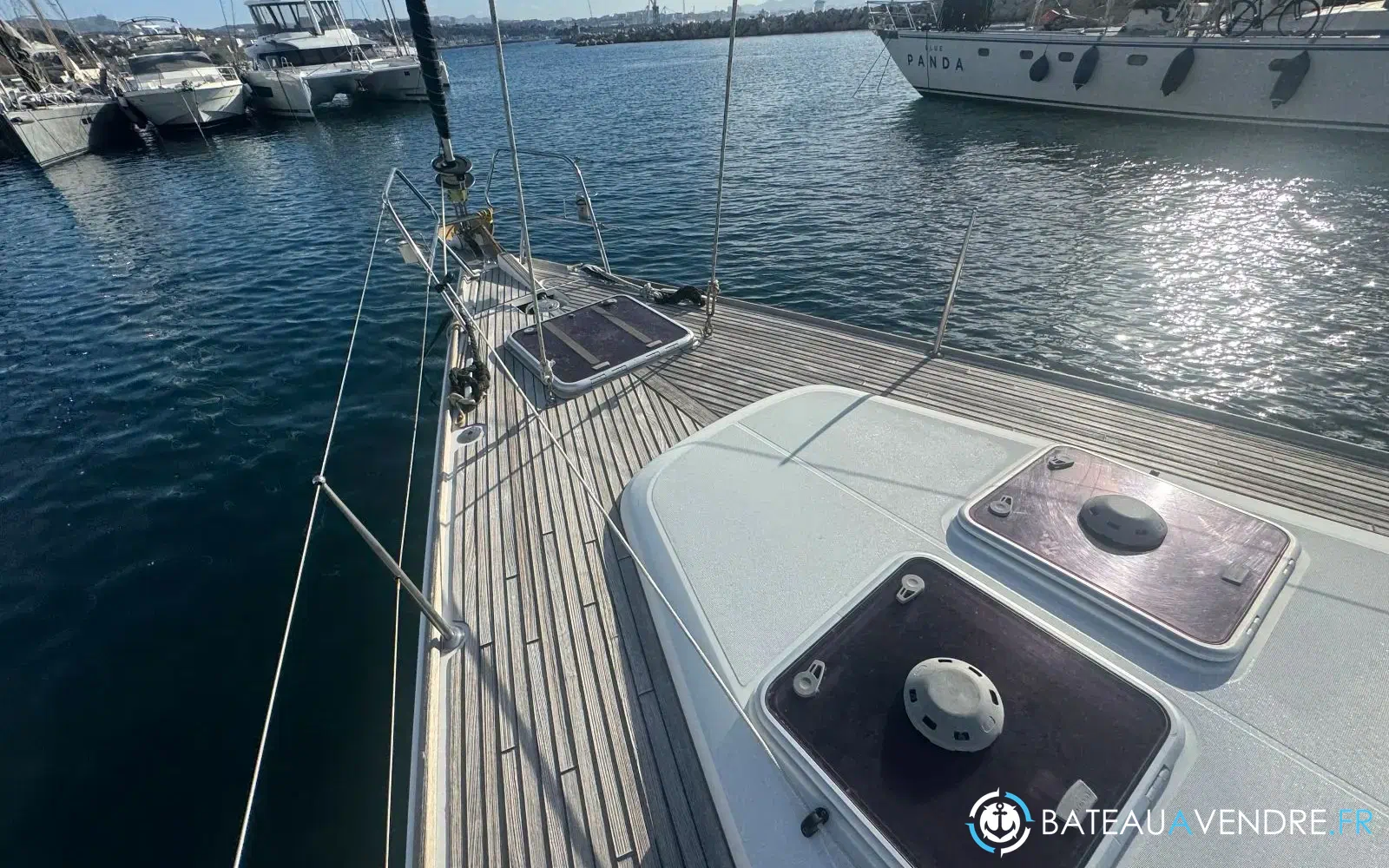 slider 8 Jeanneau Sun Odyssey 50 DS