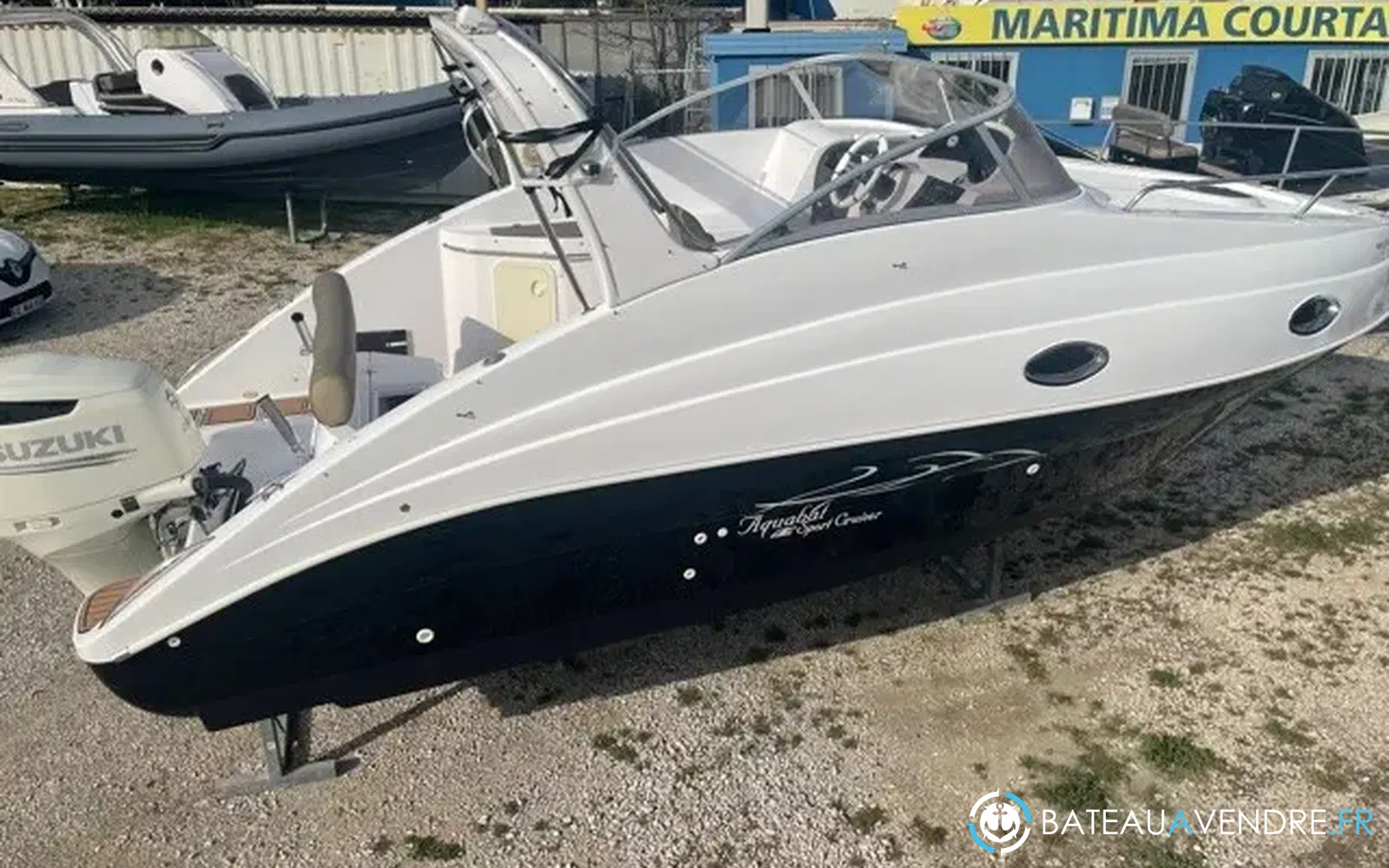 slider 0 Aquabat Sport Cruiser 24