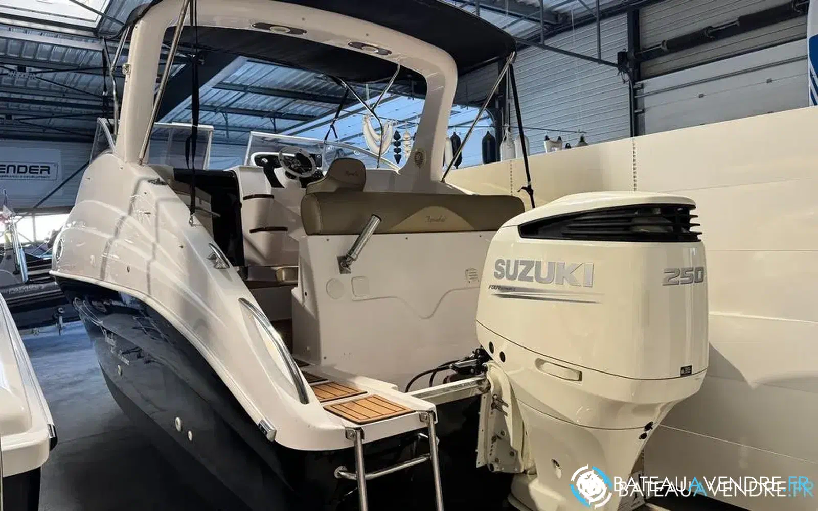 slider 12 Aquabat Sport Cruiser 24