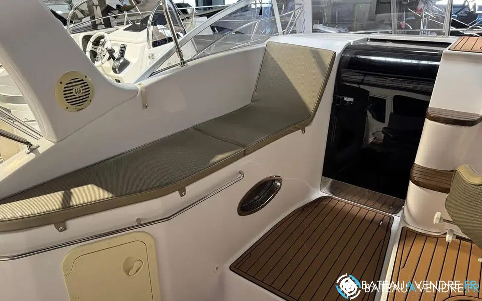 slider 14 Aquabat Sport Cruiser 24