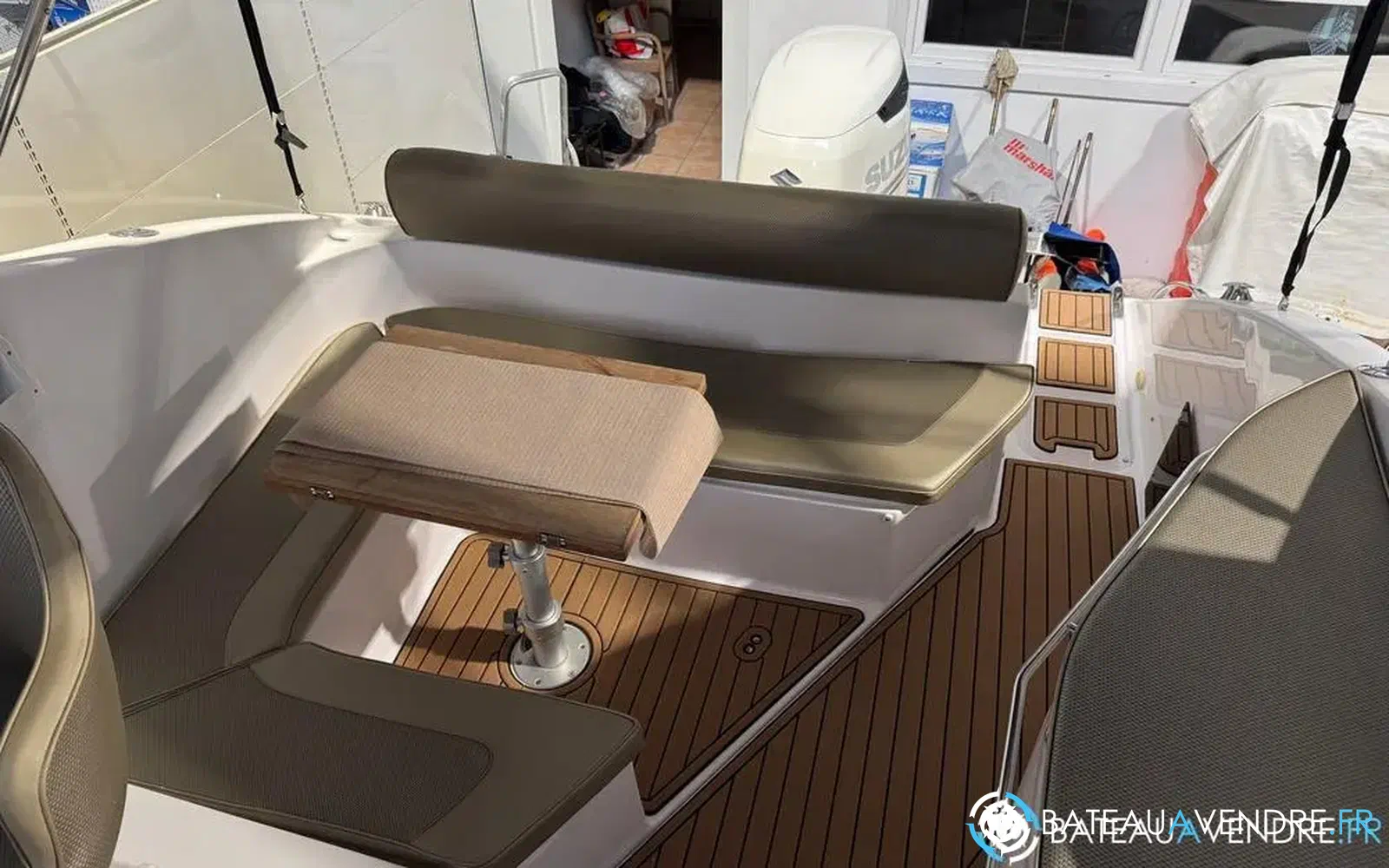 slider 15 Aquabat Sport Cruiser 24