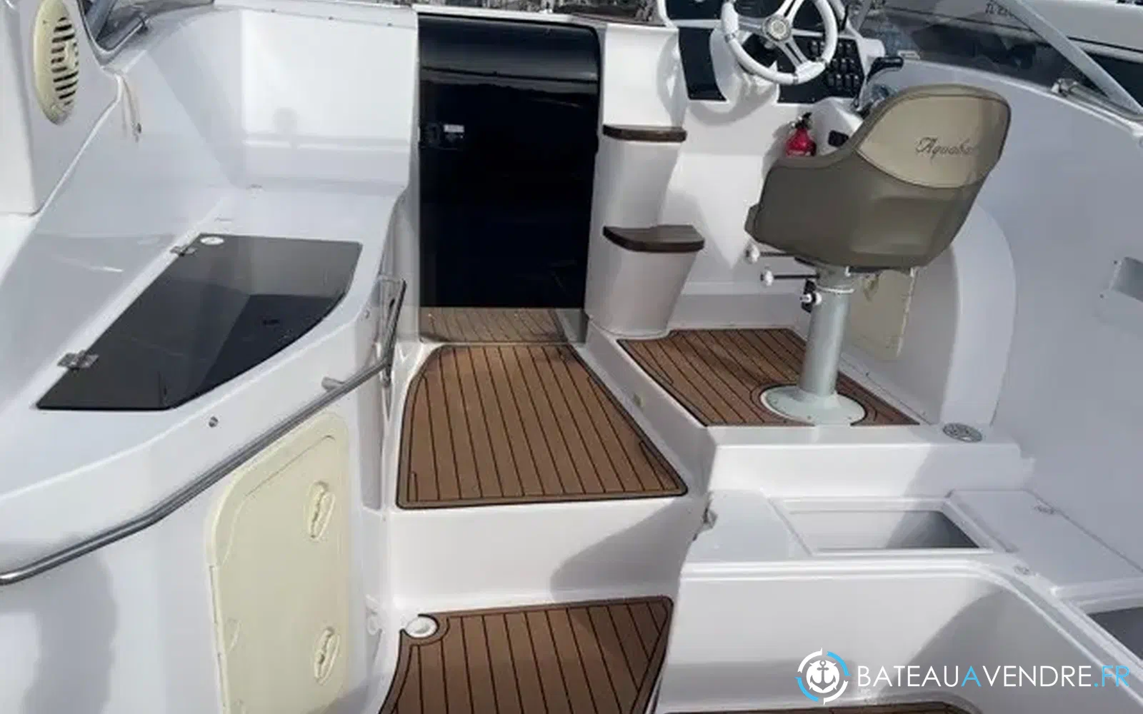 slider 17 Aquabat Sport Cruiser 24