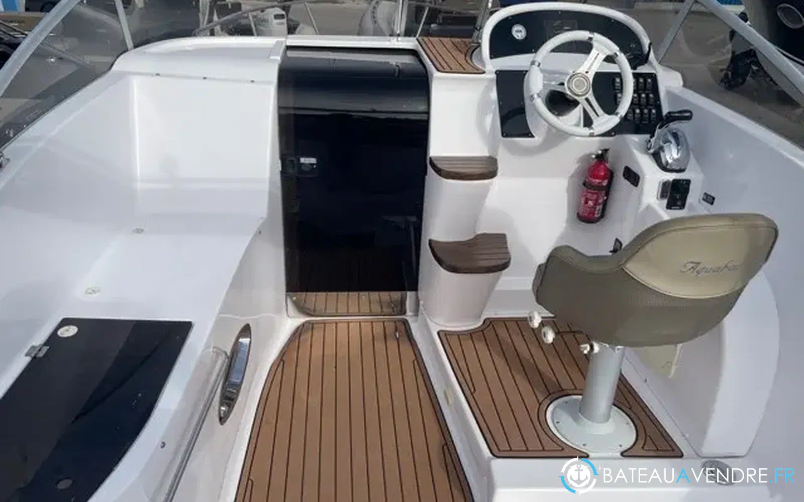 slider 18 Aquabat Sport Cruiser 24